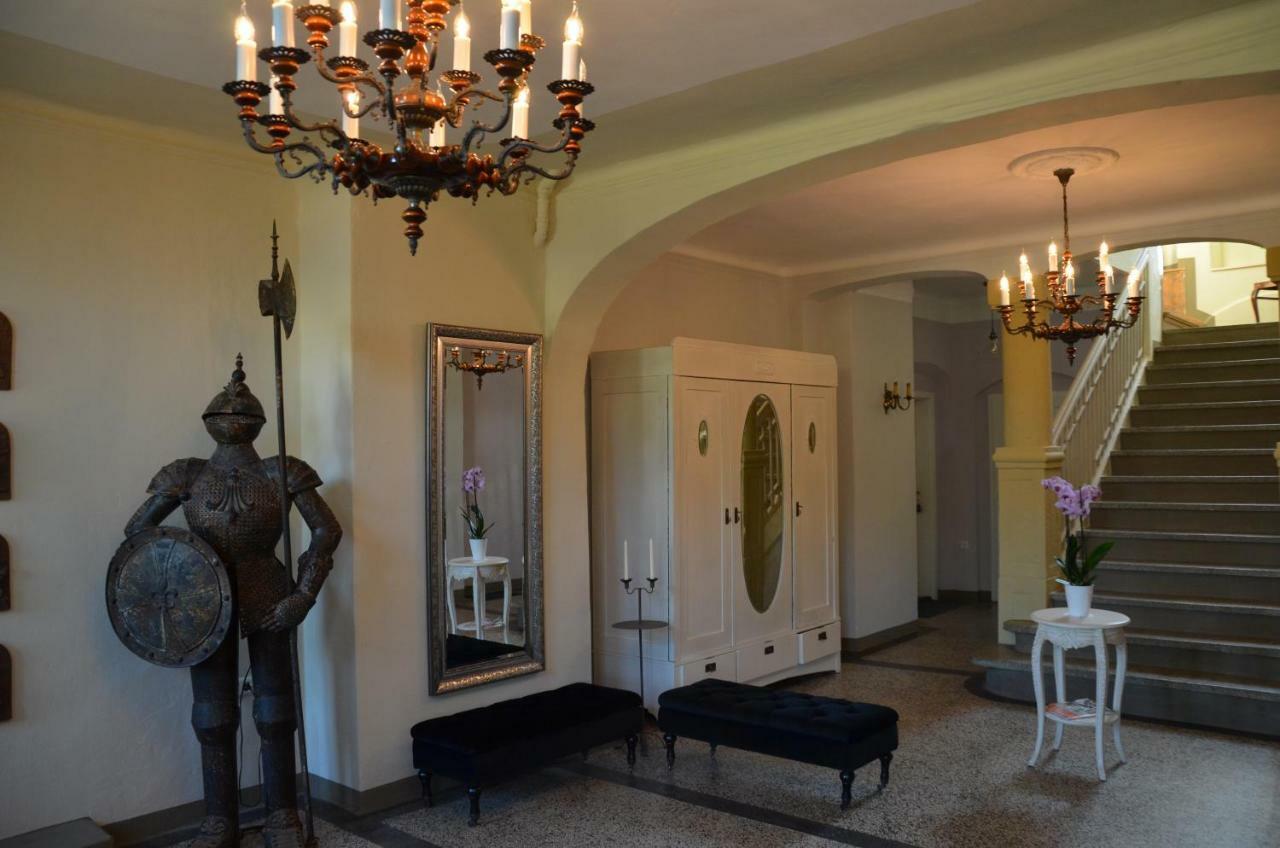 Herrenhaus Kunzwerda Bei Torgau - Aparthotel, Boardinghouse, Wohnen Auf Zeit ภายนอก รูปภาพ